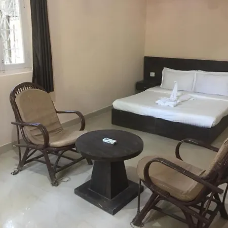 Ave Maria Guest House